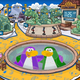 Illustration for article titled iClub Penguin/i, The Game Every Millennial With A Computer Played, Is Shutting Down